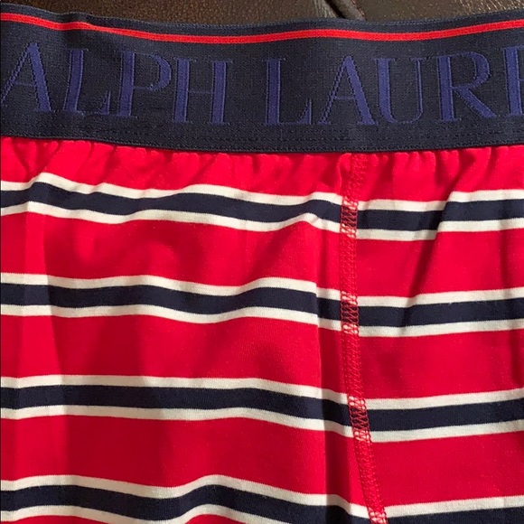 Polo Ralph Lauren boxer brief NWT - Picture 5 of 6